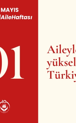Milli Aile Haftası