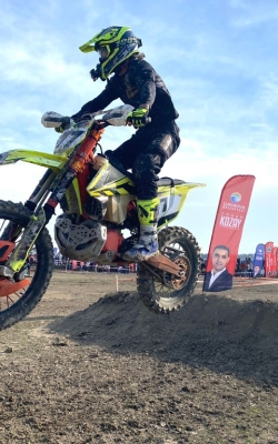 Off-Road Festivali Çukurova’ya Çok Yakıştı