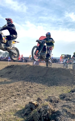 Off-Road Festivali Çukurova’ya Çok Yakıştı