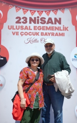 Çukurova'da Muhteşem Çocuk Şöleni