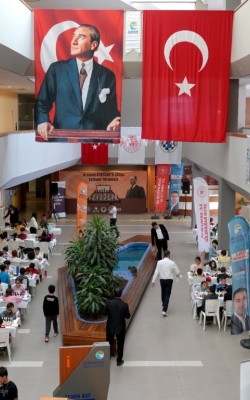 Atatürkçü Nesillere Yakışan Turnuva