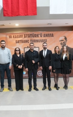 Atatürkçü Nesillere Yakışan Turnuva