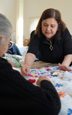 YAŞ ALMAK DEĞİL  AKTİF KALMAK ÖNEMLİ