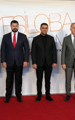 Çukurova Belediye Başkanlığı Koşusu