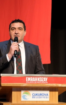 Deprem Gerçeği Çukurova'da Masaya Yatırıldı