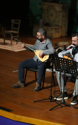 Sözde Değil Özde Kadınların Yanında Olacağız
