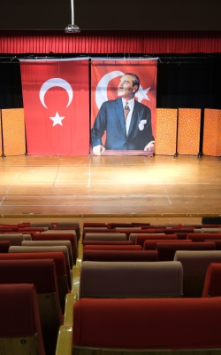 Orhan Kemal Kültür Merkezi