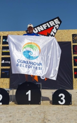 ÇUKUROVA’NIN MARATONCULARI HER ZAMANKİ GİBİ