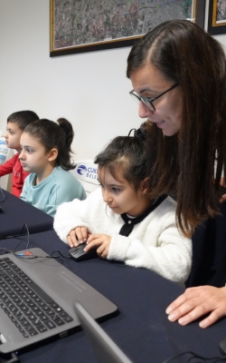 Geleceğin Dijital Dünyası Çukurova’da Buluştu