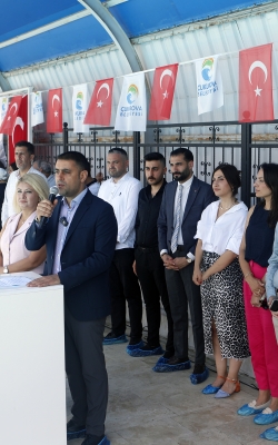 Başkan Kozay'dan Anne ve Babalara Çağrı