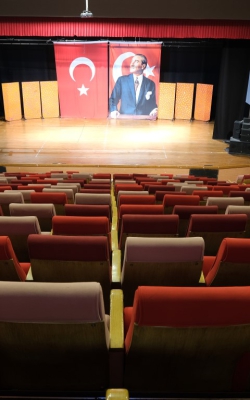 Orhan Kemal Kültür Merkezi