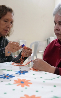 ÇUKUROVA BELEDİYESİ “ALZHEİMER” KONUSUNDA FARKINDALIK YARATIYOR