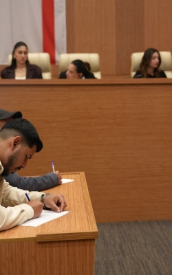 ÇUKUROVA’DA İŞ ARAYANLAR İŞVERENLERLE BULUŞTU