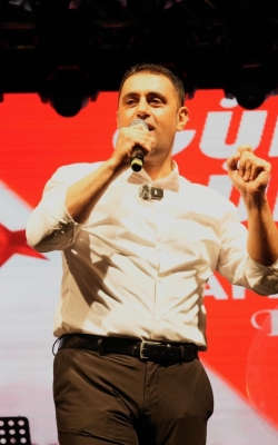 Büyük Zafer Çukurova'da Coşkuyla Kutlandı