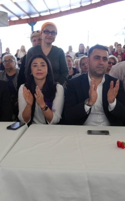 Çukurova Belediyesinden Görkemli 8 Mart Etkinliği