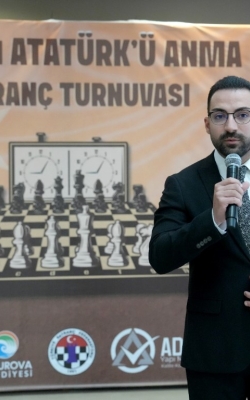 Atatürkçü Nesillere Yakışan Turnuva