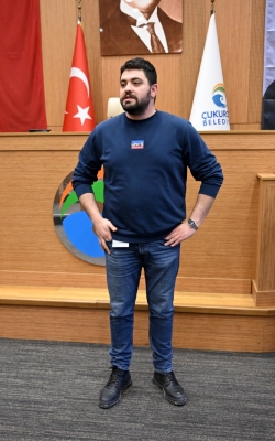 ÇUKUROVA BELEDİYESİ KARİYER GÜNLERİ YOĞUN KATILIMLA GERÇEKLEŞTİRİLDİ