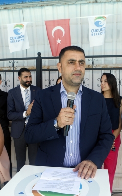 Başkan Kozay'dan Anne ve Babalara Çağrı