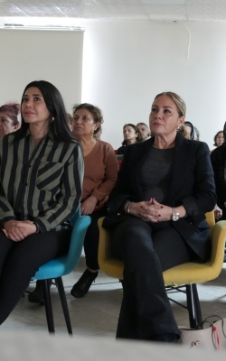 ÇUKUROVA’DA Dijital Dolandırıcılığa Karşı Farkındalık Eğitimi