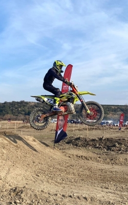 Off-Road Festivali Çukurova’ya Çok Yakıştı