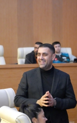 Motosiklet Sürücülerine Güvenli Sürüş Eğitimi