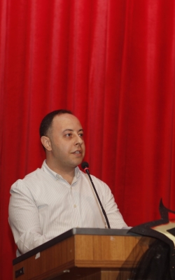 Çukurovalı Miniklerin Mezuniyet Heyecanı