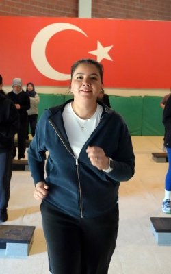 ÇUKUROVA’DA SPOR HERKES İÇİN