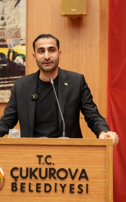 ÇUKUROVA BELEDİYESİ’NDE AFAD EĞİTİM SEMİNERİ