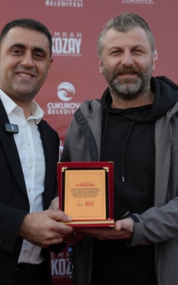 Off-Road Festivali Çukurova’ya Çok Yakıştı