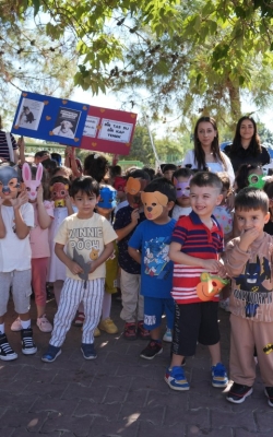 Çukurova Can Dostlara Sahip Çıkıyor