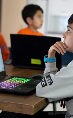 ÇUKUROVA TECH ŞUBAT EĞİTİMLERİ TAMAMLANDI