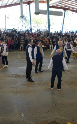 ÇUKUROVA’DA 8 MART COŞKUSU