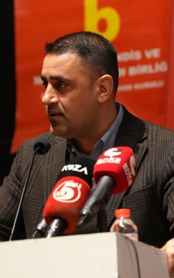 “DEPREM GERÇEĞİYLE YAŞAMAYI ÖĞRENMELİYİZ”