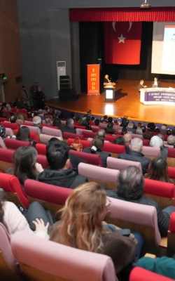 Deprem Gerçeği Çukurova'da Masaya Yatırıldı