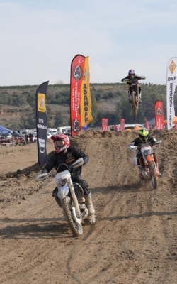 Off-Road Festivali Çukurova’ya Çok Yakıştı