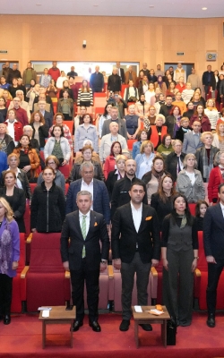 Sözde Değil Özde Kadınların Yanında Olacağız