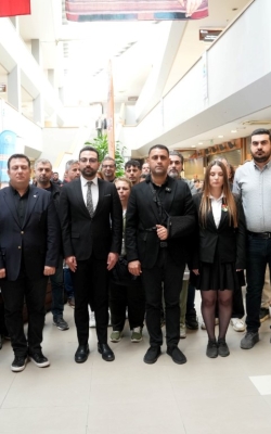 Atatürkçü Nesillere Yakışan Turnuva