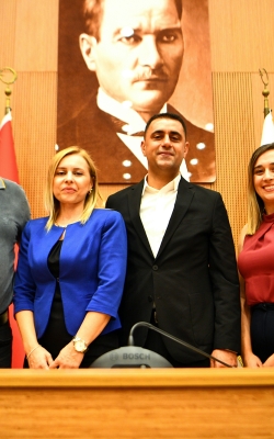 Çukurova'da Emekçiye Promosyon Müjdesi