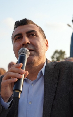 ÇUKUROVA’DAN ÜÇ FİDAN’A ANLAMLI ANMA