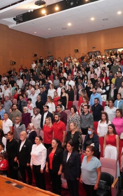 Cumhuriyet Defilesi Beğeni Topladı