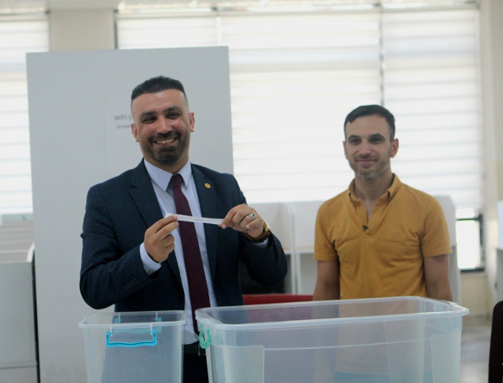 Çukurova Kreşlerine Rekor Başvuru