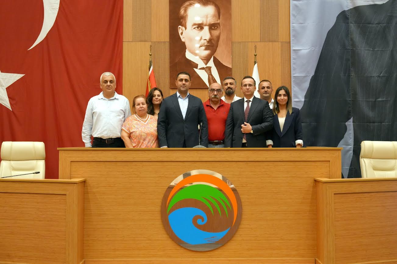 Çukurova Belediyesi'nde Memura Rekor Promosyon