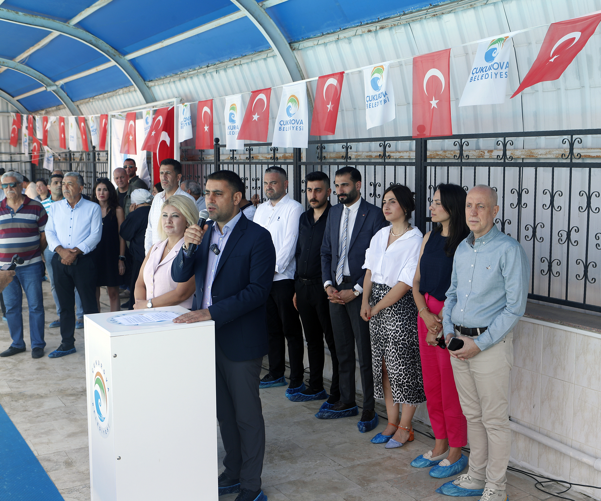 Başkan Kozay'dan Anne ve Babalara Çağrı