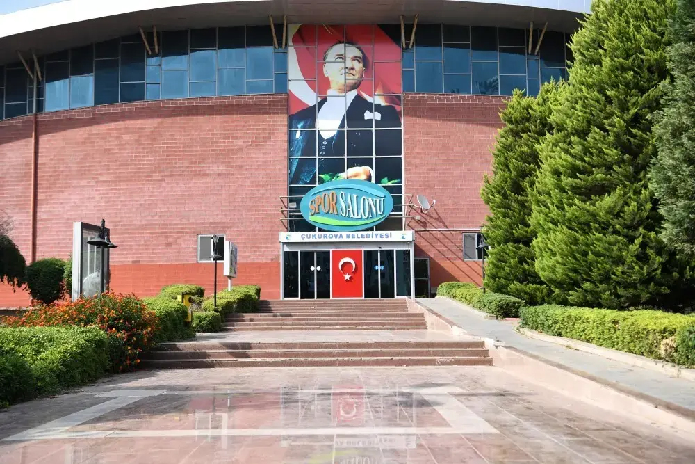 Hayalpark Yüzme Havuzu