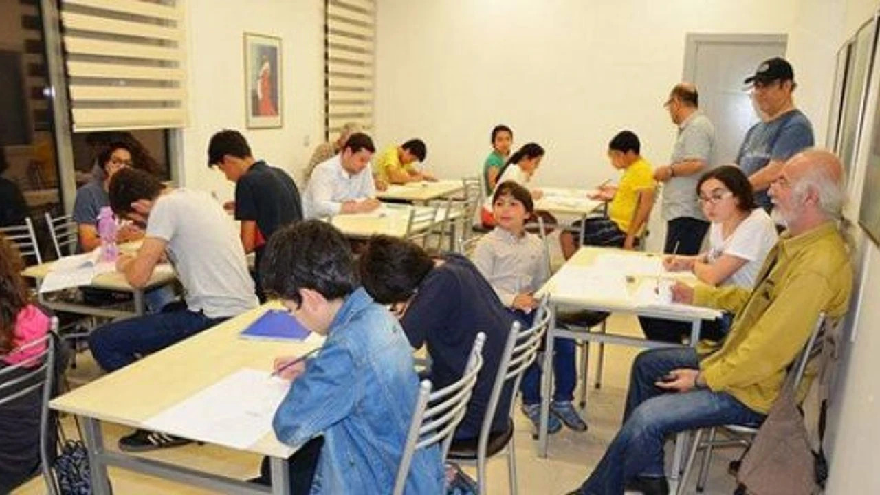 Turhan Selçuk Sanat Okulu