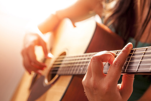 Gitar Kursu