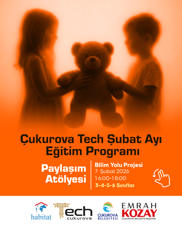 Paylaşım Atölyesi