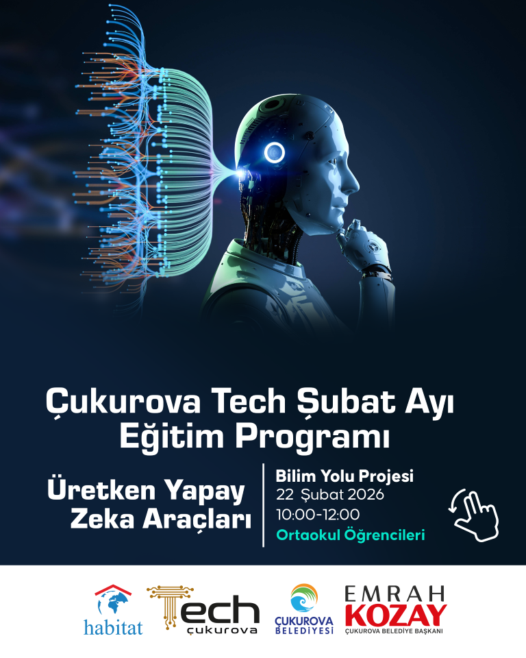 Üretken Yapay Zeka Araçları