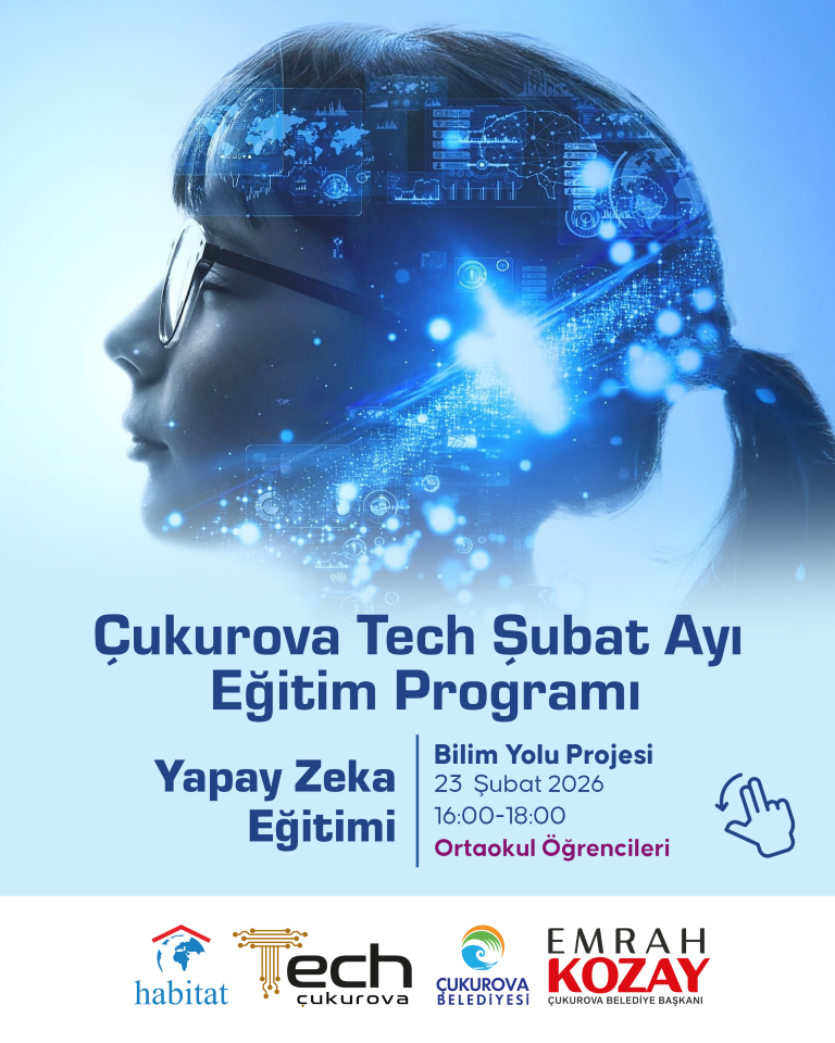 Yapay Zeka Eğitimi