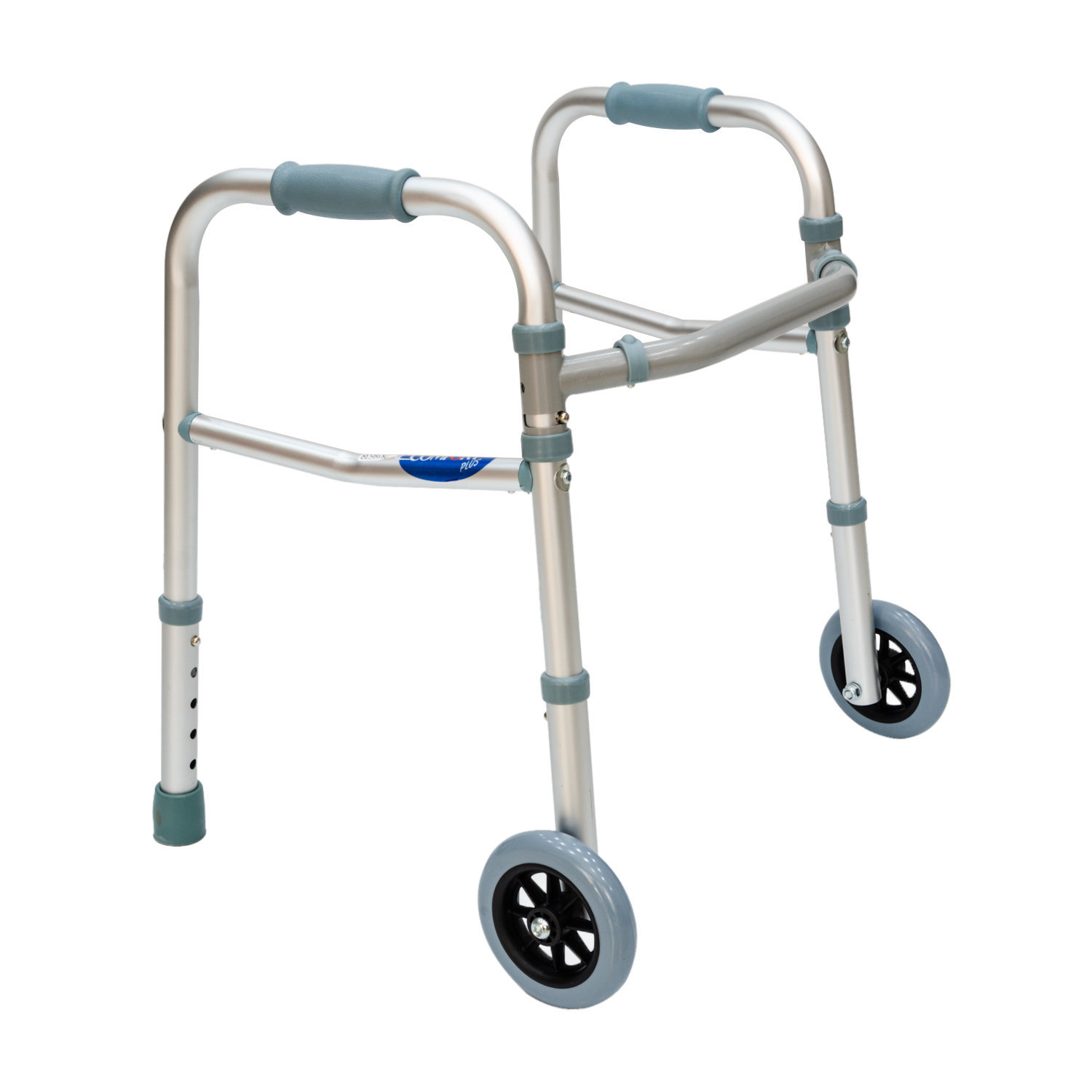 Walker Yürüteç Yardımı